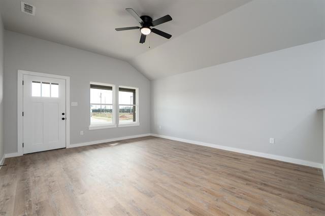 199 Tombstone Rd in Abilene, TX - Building Photo