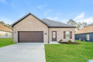 449 Troubadour Ln in Jasper, AL - Building Photo