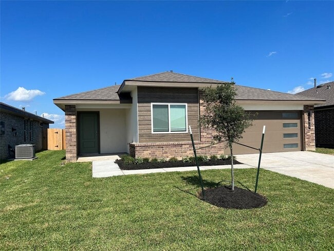 7919 Cattleman Vly Dr in Arcola, TX - Building Photo - Building Photo