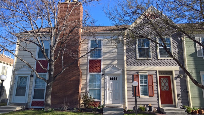 property at 1432 W Telegraph Hill Dr