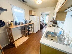 3 Bedroom 1 Bath House with Beautiful Scenery in West Lafayette, IN - Building Photo - Building Photo