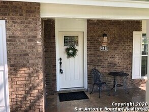 4411 Summer Sun Ln in San Antonio, TX - Building Photo - Building Photo