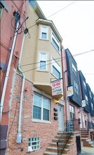 1814 N 17th St in Philadelphia, PA - Building Photo - Building Photo