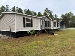 1101 Old Dixie Hwy N in Newington, GA - Building Photo - Building Photo