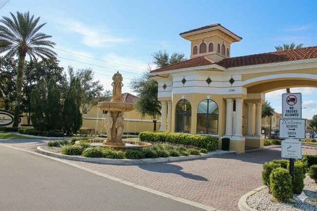 1352 Coriander Dr in Poinciana, FL - Building Photo - Building Photo