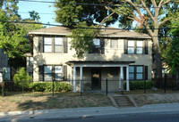 FITZHUGH in Dallas, TX - Foto de edificio - Building Photo