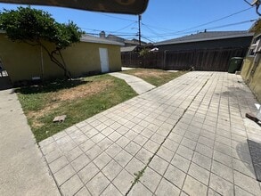 4226 161st St in Lawndale, CA - Building Photo - Building Photo