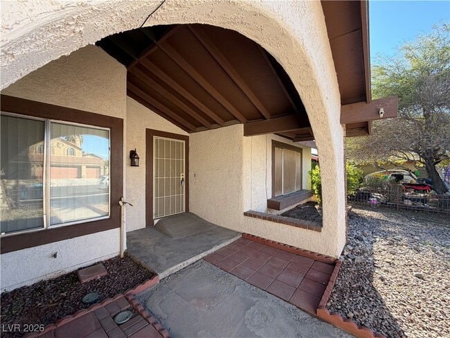 1560 Elaine Dr in Las Vegas, NV - Building Photo - Building Photo