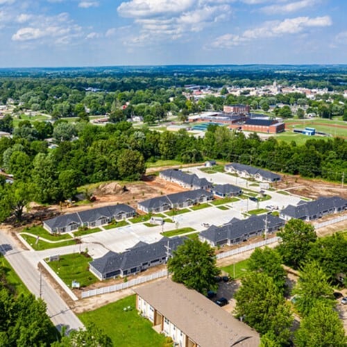 620 S Oakland Ave in Bolivar, MO - Building Photo - Building Photo