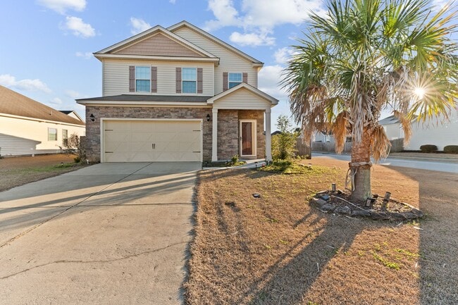 property at 7649 High Maple Cir