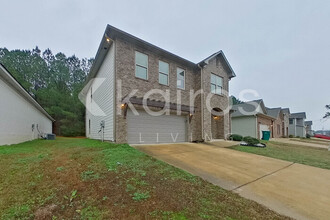 11509 Crimson Ridge Rd in Brookwood, AL - Foto de edificio - Building Photo