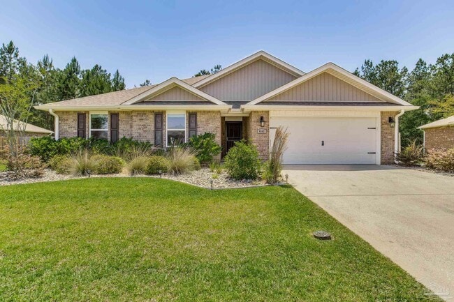 property at 4642 Perception Circle