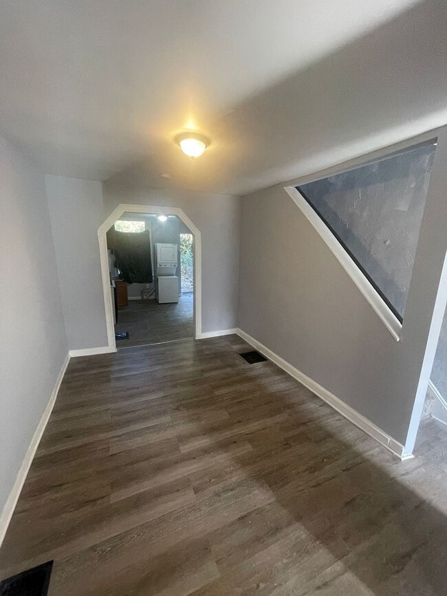 property at 2410 W Baltimore St