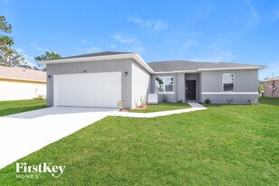 109 Hillock Ave NW in Palm Bay, FL - Building Photo