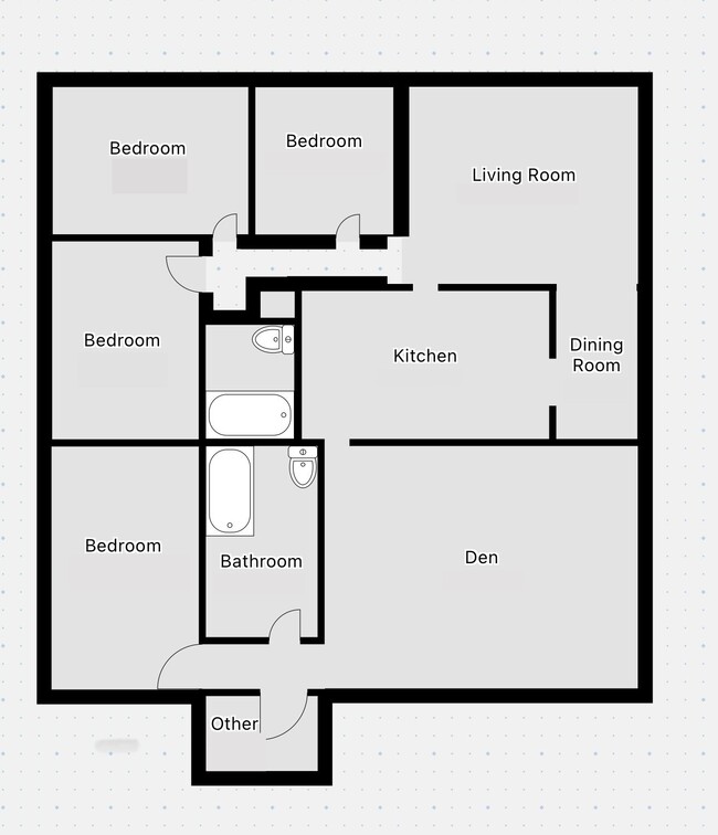 400 Sylvan Terrace in Hopkinsville, KY - Building Photo - Building Photo