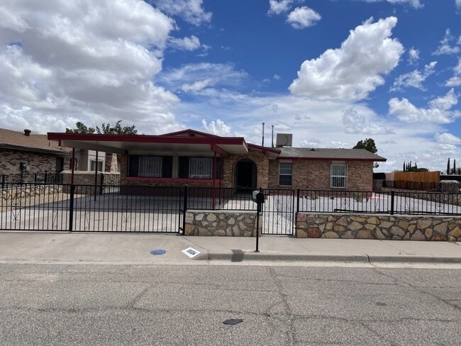 property at 10604 Fieldrock Ct
