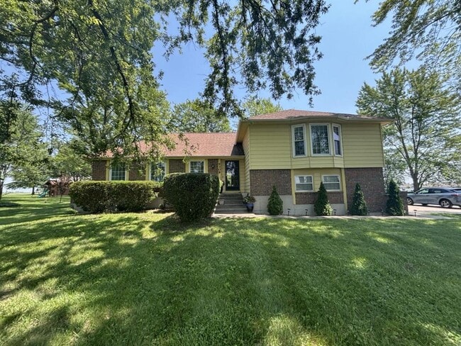 property at 4309 S Buckner Tarsney Rd