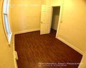 1949 S 19th St-Unit -Lower in Milwaukee, WI - Building Photo - Building Photo