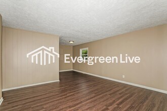 3202 Donald Ave in Indianapolis, IN - Building Photo - Building Photo