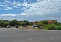 Mammoth Apartments in Mammoth, AZ - Building Photo - Building Photo