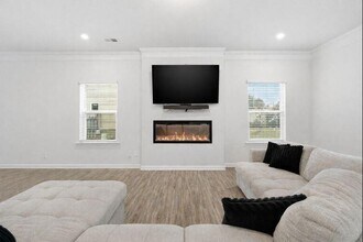 3860 Pressley Ln in Powder Springs, GA - Building Photo - Building Photo