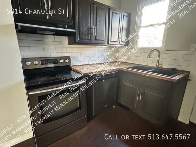 5814 Chandler St in Cincinnati, OH - Building Photo - Building Photo