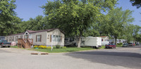 Emerald Hills Village in Inver Grove Heights, MN - Building Photo - Building Photo