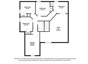3835 Precious Ave in Murfreesboro, TN - Building Photo - Building Photo