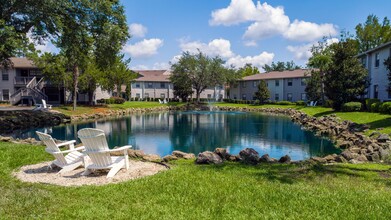 Ridgemar Commons in Gainesville, FL - Foto de edificio - Building Photo
