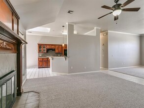 4104 Castlerock Rd in Norman, OK - Building Photo - Building Photo