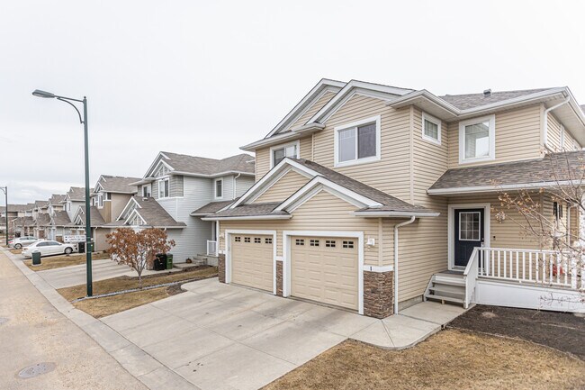 Landmark Communities At Tamarack