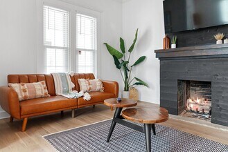 61 E 7th Ave in Columbus, OH - Building Photo - Building Photo