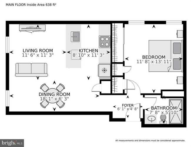 1333 Euclid St NW in Washington, DC - Building Photo - Building Photo