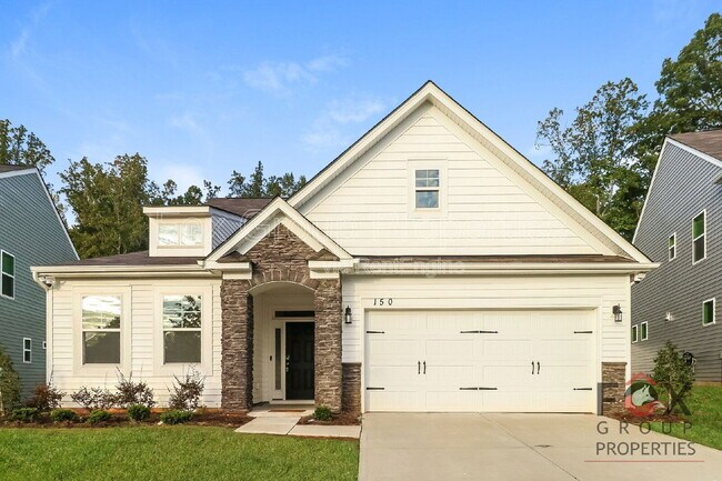 property at 150 Cotton Fld Dr