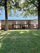404 S Bosse Ave in Evansville, IN - Building Photo