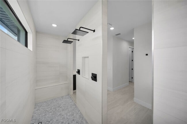 property at 3435 SW 8th Ct