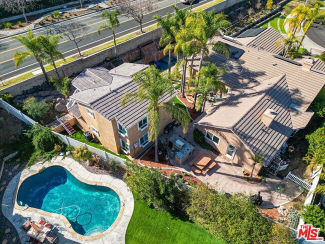 3585 Ambrose Cir in Corona, CA - Building Photo - Building Photo