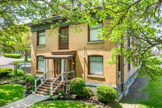 514 Walnut Ave in Syracuse, NY - Building Photo - Building Photo