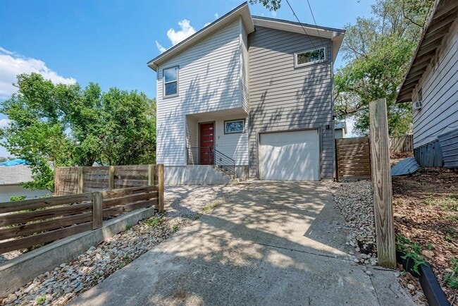 property at 5308 Downs Dr