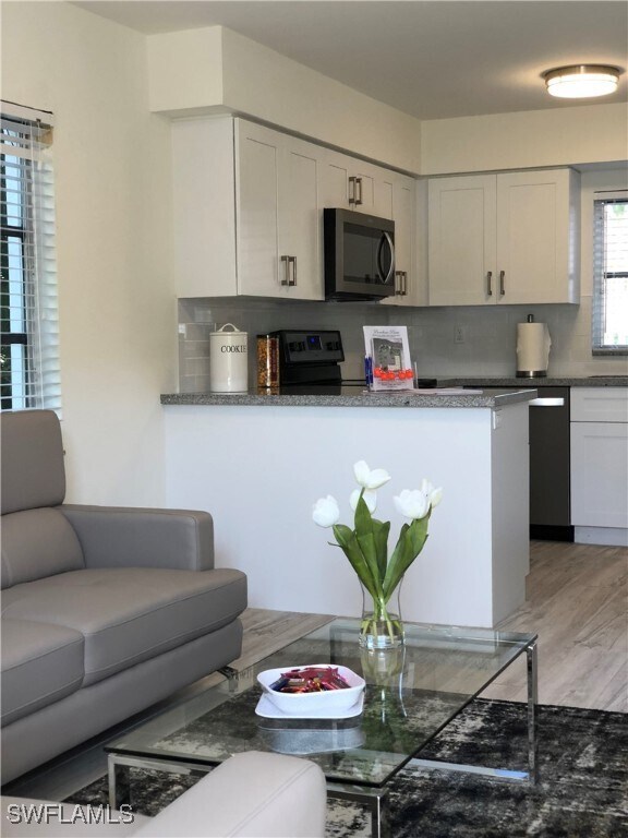 property at 2610 Providence St