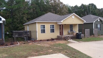 3 Hickory Cv Lp in Oxford, MS - Building Photo - Building Photo