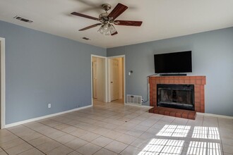 3414 28th St in Lubbock, TX - Building Photo - Building Photo