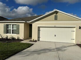 455 Boardwalk Ave in Haines City, FL - Building Photo