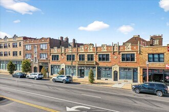 3815 S Kings Highway Blvd in St. Louis, MO - Building Photo - Building Photo