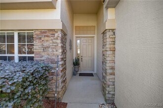 1075 W Diamond Shore Loop in Hernando, FL - Building Photo - Building Photo