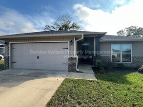 4410 Thistle Pine Ct in Milton, FL - Building Photo - Building Photo