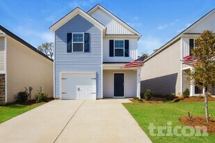 1073 Crescent Moon Lp in Hopkins, SC - Building Photo