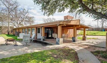 607 Shoreline Dr in Wichita Falls, TX - Building Photo - Building Photo