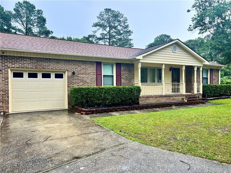 6300 Whitehall Dr Photo