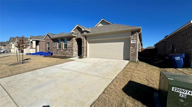 5115 Penrose Dr in Princeton, TX - Building Photo - Building Photo